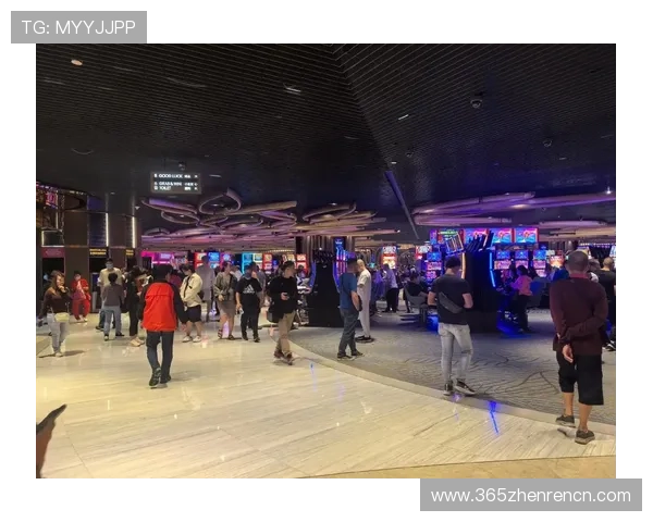 云顶赌场：云顶赌场的安全保障措施与玩家权益保护策略