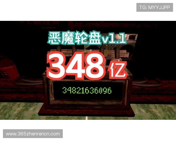 如何在恶魔轮盘赌电脑版在线玩中实现娱乐与盈利的完美结合