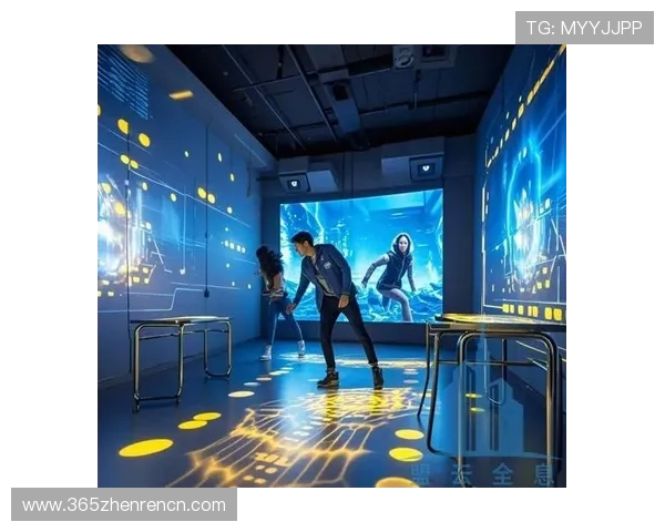 视讯游戏最新玩法全面解析，带你体验沉浸式互动娱乐新潮流